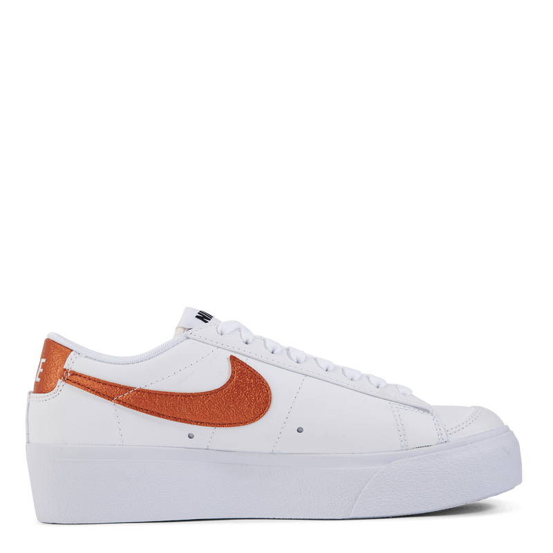 Women's nike blazer low top le