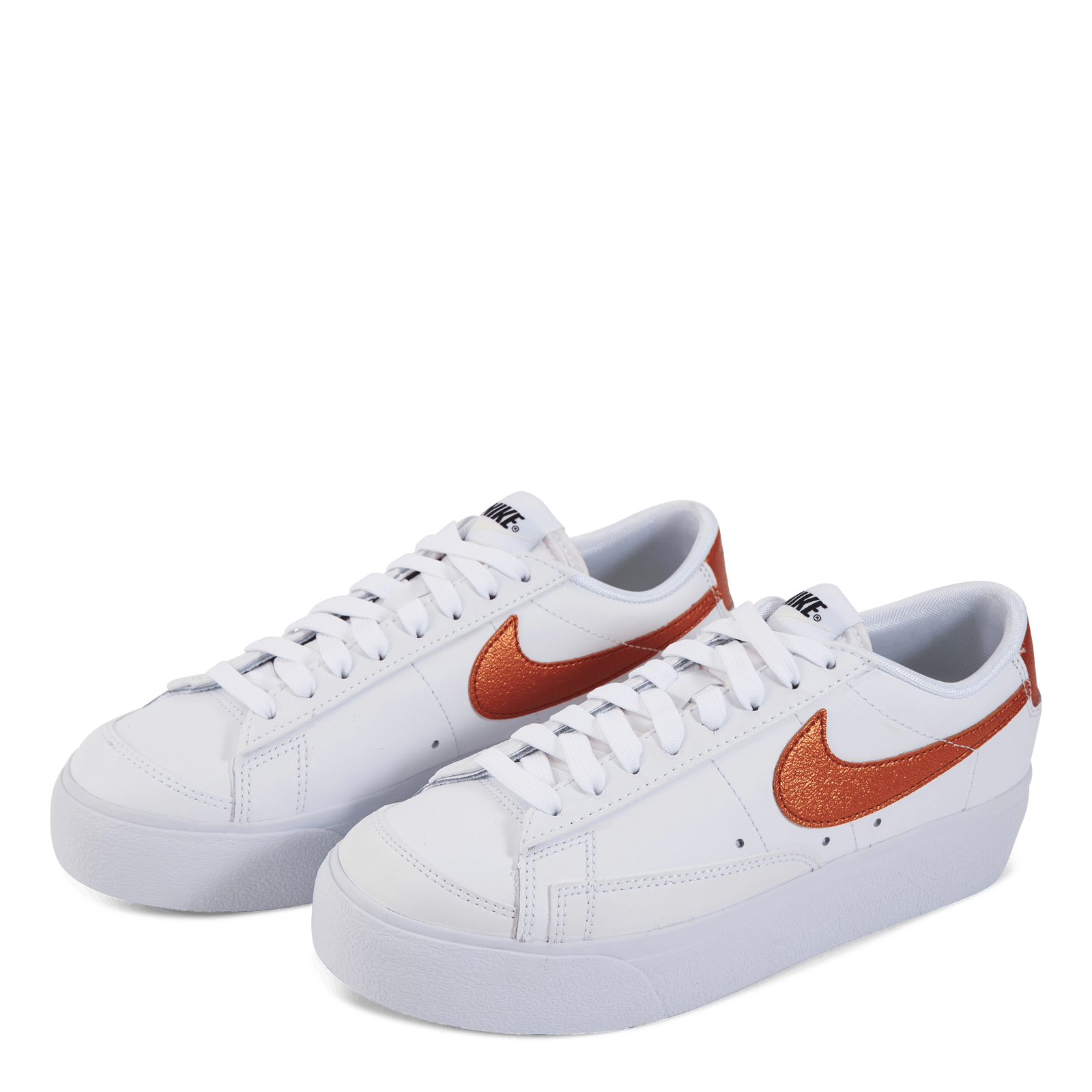 w blazer low nike