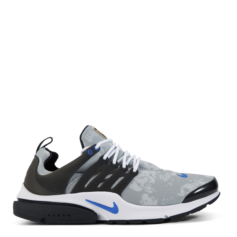 Nike air presto blue grey online