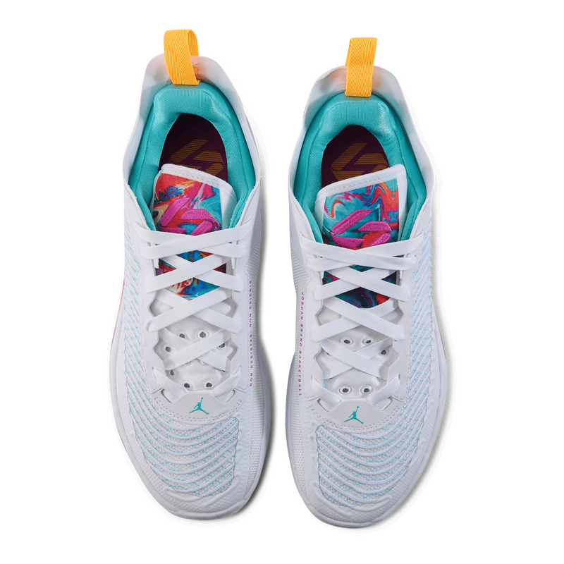 Jordan Luka 1