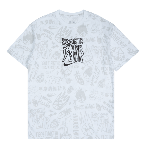 Sel 2 M Nk Cts Tee Roy
