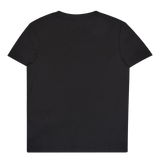 Women's Classics Ribbed Slim Tee