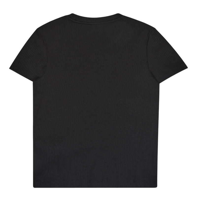 Women's Classics Ribbed Slim Tee