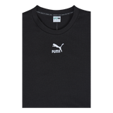 Women's Classics Ribbed Slim Tee