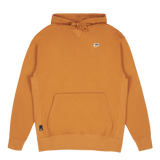 Downtown Hoodie Tr Desert Tan