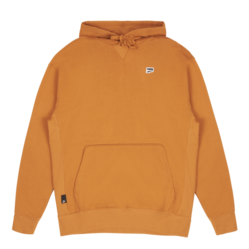 Downtown Hoodie Tr Desert Tan