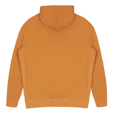 Downtown Hoodie Tr Desert Tan