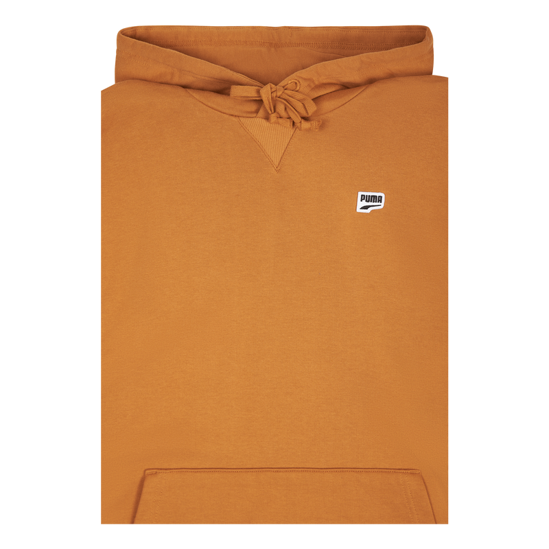 Downtown Hoodie Tr Desert Tan