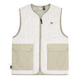 Downtown Padded Gilet Pristine