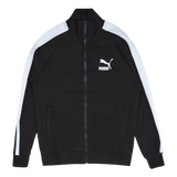 Iconic T7 Track Jacket Dk Puma