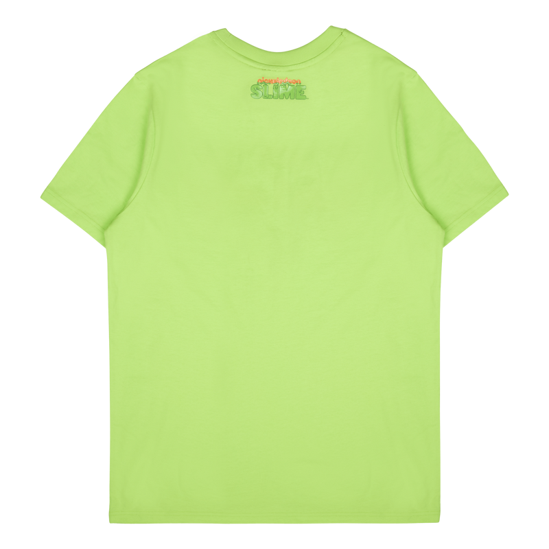 Melo Slime Tee Light Lime