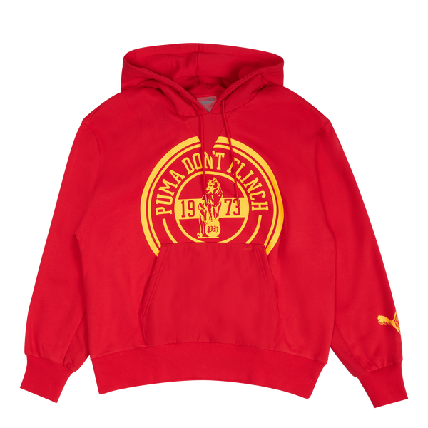 Women's Mod Hoodie 1 High