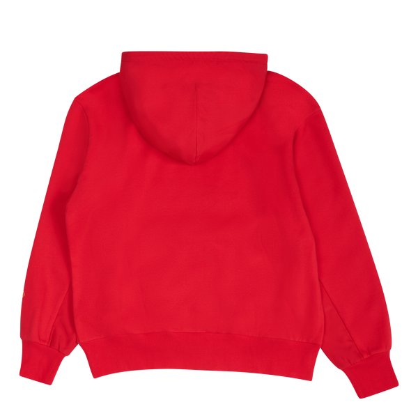 Women's Mod Hoodie 1 High