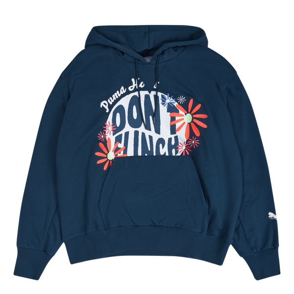 Women's Mod Hoodie 2