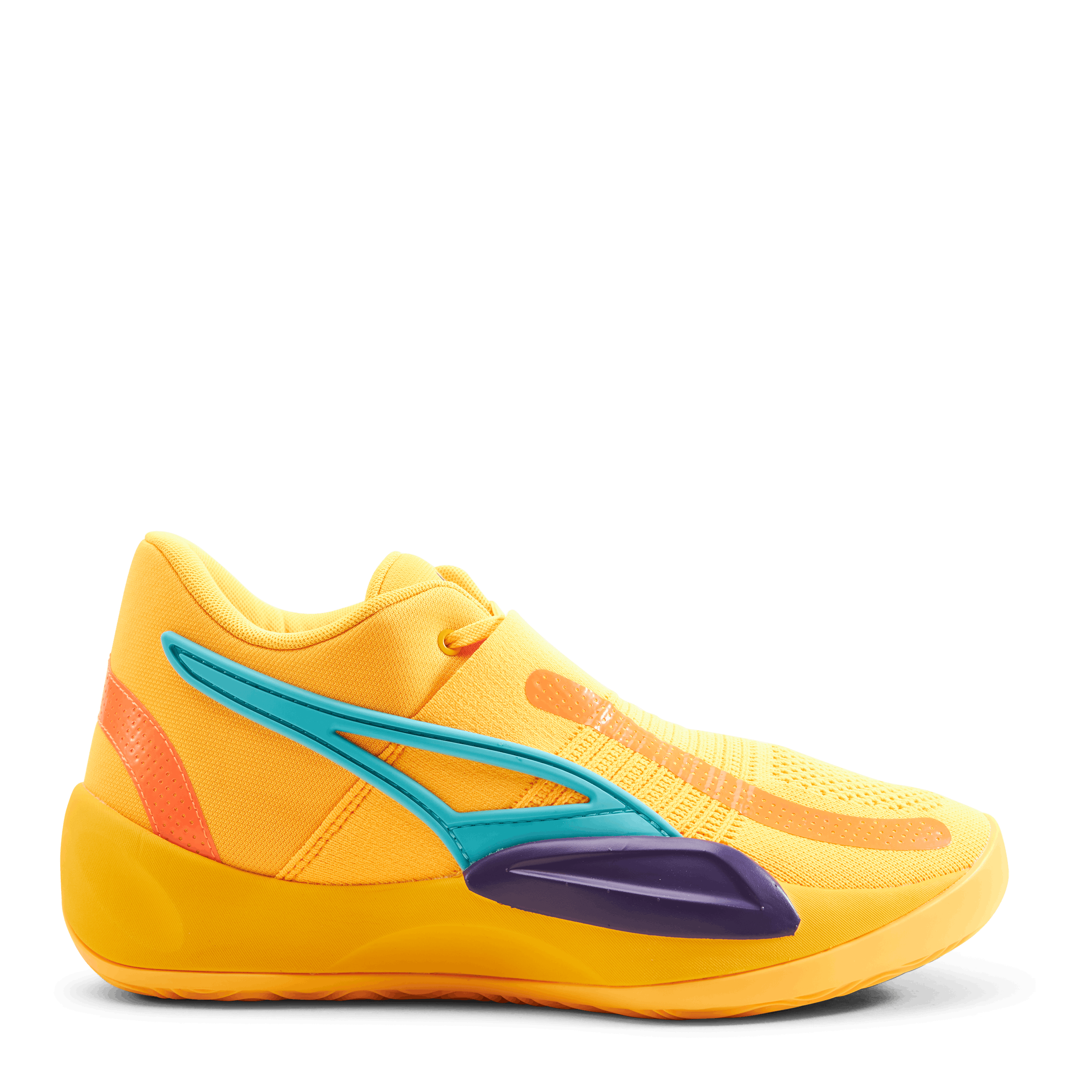 Rise Nitro Unisex Sun - Puma – Thesolestory.com