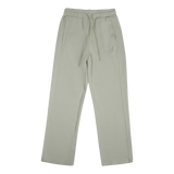 T7 Straight Track Pants Dk Pebble