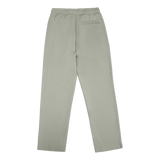 T7 Straight Track Pants Dk Pebble