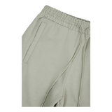 T7 Straight Track Pants Dk Pebble