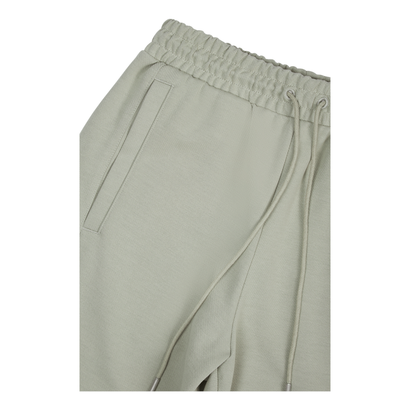 T7 Straight Track Pants Dk Pebble