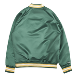 Seattle Lightweight Satin Jacket