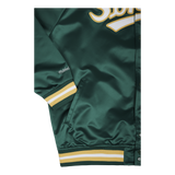 Seattle Lightweight Satin Jacket