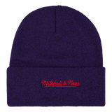 Raptors Fandom Knit Beanie HWC