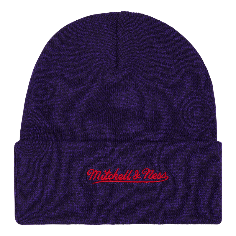 Raptors Fandom Knit Beanie HWC