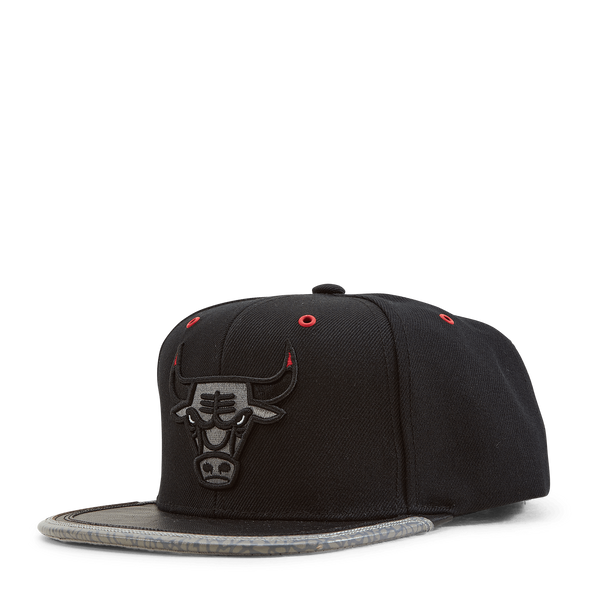 Bulls Day 3 Snapback