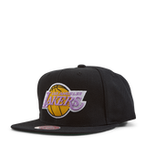 Lakers Top Spot Snapback HWC