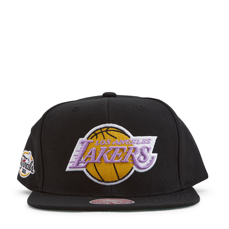 Lakers Top Spot Snapback HWC