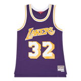 Women's Lakers Swingman Jersey - Magic -84