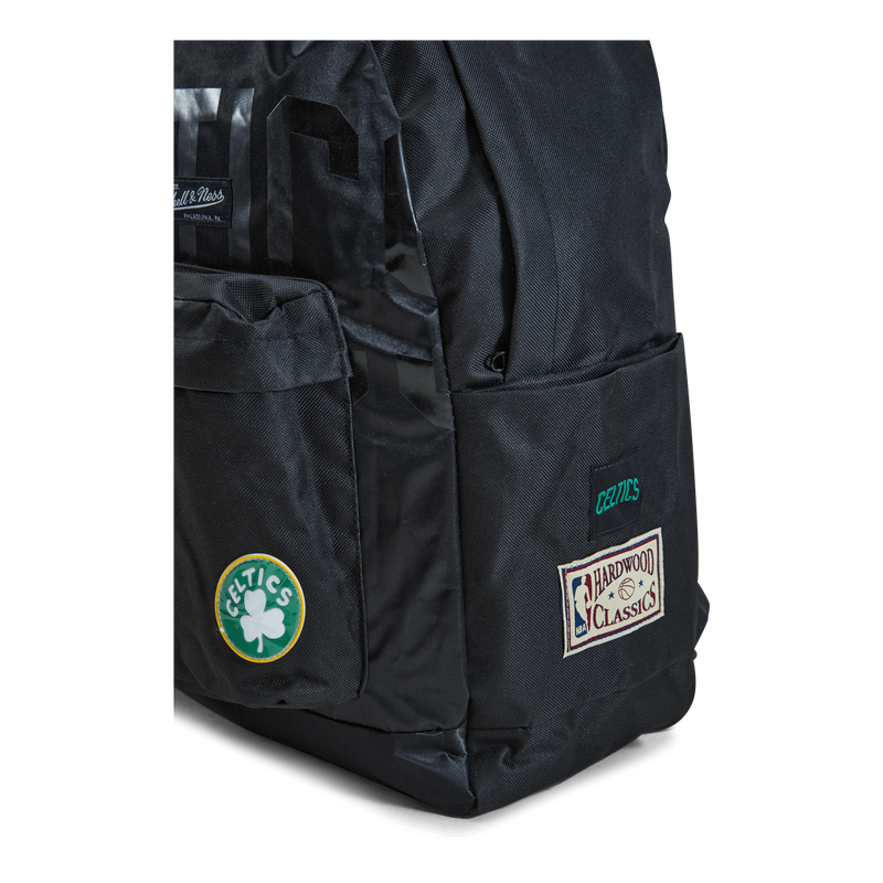 Celtics Backpack