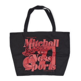 M&N Graphic Tote Bag 2.0