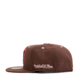 Lakers Brown Sugar Bacon Fitted HWC
