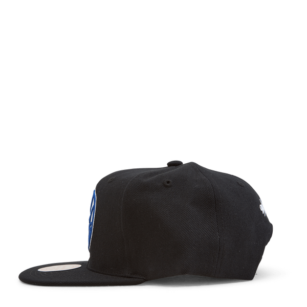 76ers Top Spot Snapback HWC