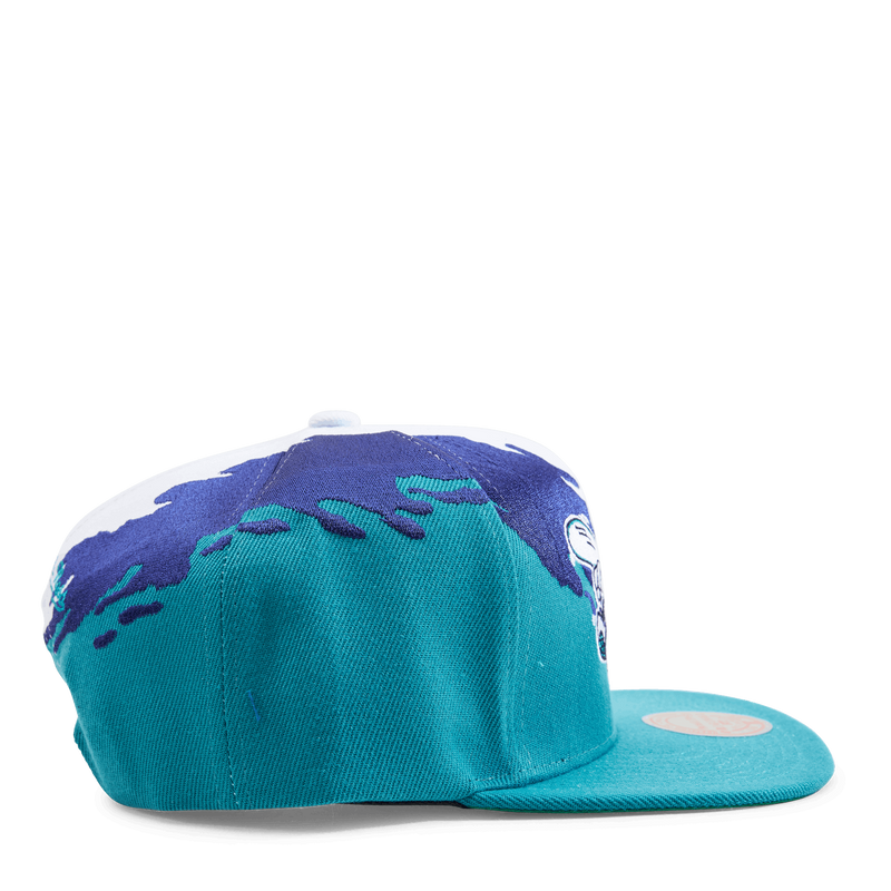 Hornets Paintbrush Snapback HWC