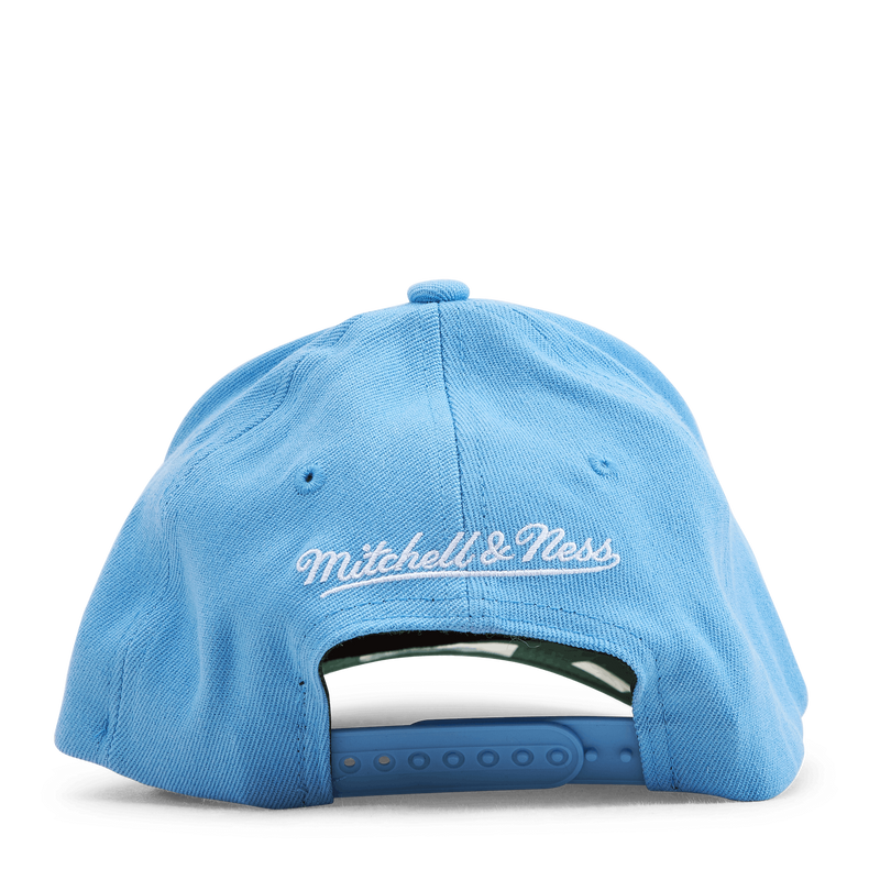 Mitchell & Ness Team Ground 2.0 Stretch Snapback Bulls- Basketball