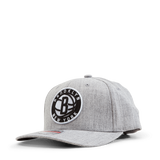 Nets Team 2.0 Stretch Snapback