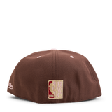 Knicks Brown Sugar Bacon Fitted HWC