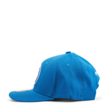 Mavs Team Ground 2.0 Stretch Snapback