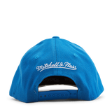 Mavs Team Ground 2.0 Stretch Snapback