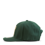 Bucks Team Ground 2.0 Stretch Snapback
