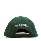Bucks Team Ground 2.0 Stretch Snapback