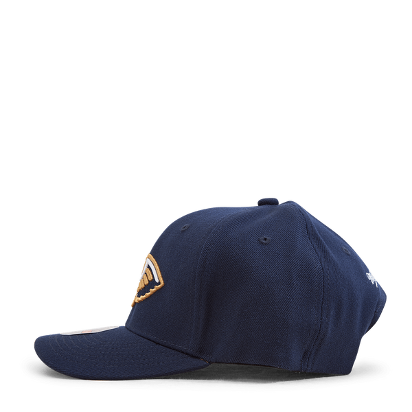 Pelicans Team Ground 2.0 Stretch Snapback