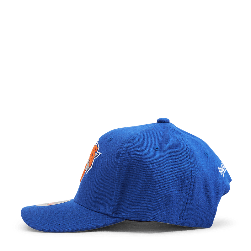 Knicks Team Ground 2.0 Stretch Snapback