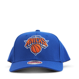 Knicks Team Ground 2.0 Stretch Snapback