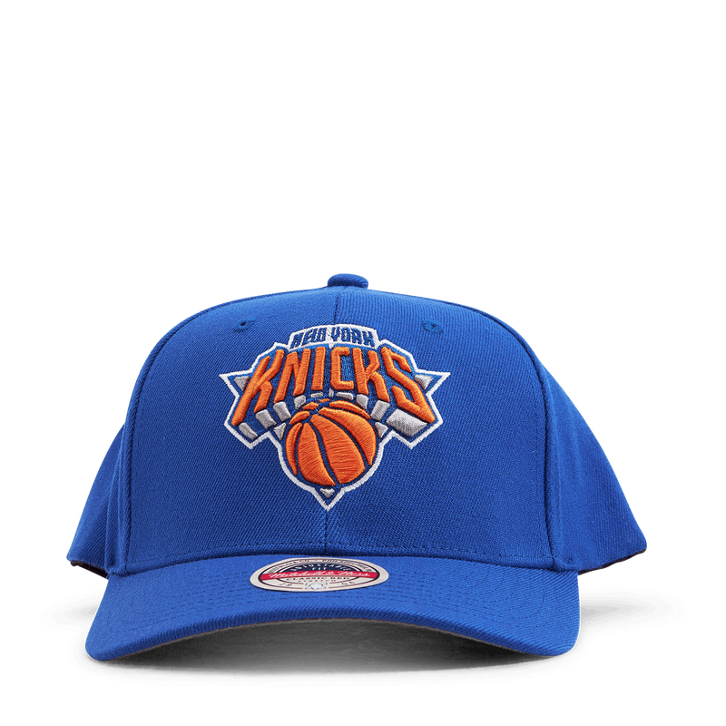 Knicks Team Ground 2.0 Stretch Snapback