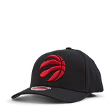 Raptors Team Ground 2.0 Stretch Snapback