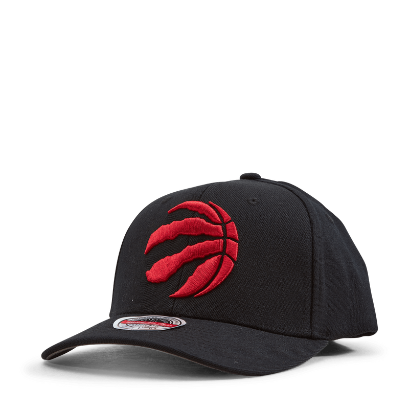 Raptors Team Ground 2.0 Stretch Snapback