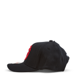 Raptors Team Ground 2.0 Stretch Snapback